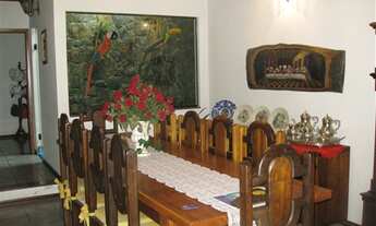 Imagem 2: CASA RESIDENCIAL em ATIBAIA - SP, VILA DOS NETTOS