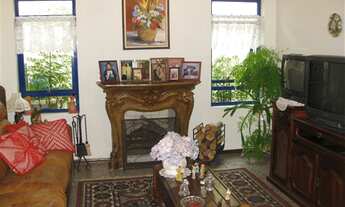 Imagem 4: CASA RESIDENCIAL em ATIBAIA - SP, VILA DOS NETTOS