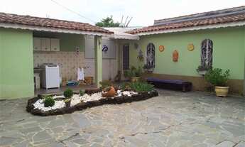 Imagem: CASA RESIDENCIAL em ATIBAIA - SP, ALVINOPOLIS