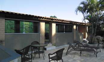 Imagem 4: CASA RESIDENCIAL em ATIBAIA - SP, JARDIM ESTANCIA BRASIL