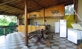 Imagem 5: CASA RESIDENCIAL em ATIBAIA - SP, JARDIM ESTANCIA BRASIL