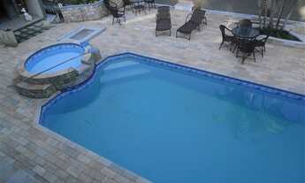 Imagem 6: CASA RESIDENCIAL em ATIBAIA - SP, JARDIM ESTANCIA BRASIL