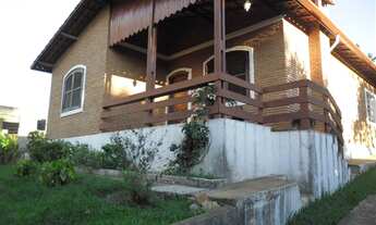 Imagem: CASA RESIDENCIAL em ATIBAIA - SP, JARDIM