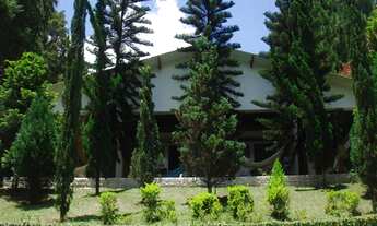 Imagem: CHÁCARA RESIDENCIAL em ATIBAIA - SP, CHACARAS