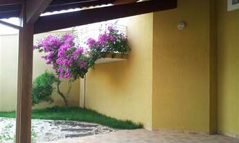 Imagem 1: CASA RESIDENCIAL em ATIBAIA - SP, JARDIM PAULISTA