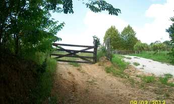 Imagem: ÁREA RESIDENCIAL em ATIBAIA - SP, USINA