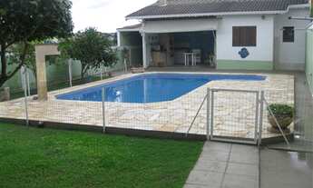 Imagem: CASA RESIDENCIAL em ATIBAIA - SP, JARDIM