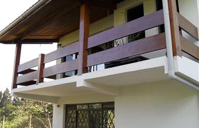 Imagem 3: CASA RESIDENCIAL em ATIBAIA - SP, CENTRO