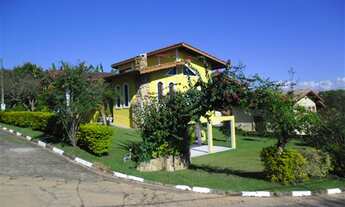 Imagem 2: CASA RESIDENCIAL em ATIBAIA - SP, PEDREIRA