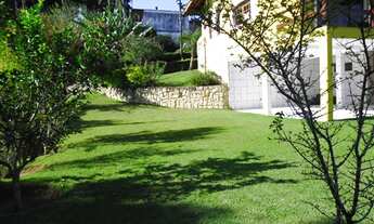 Imagem 4: CASA RESIDENCIAL em ATIBAIA - SP, PEDREIRA