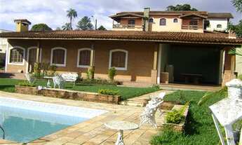 Imagem 3: CASA RESIDENCIAL em ATIBAIA - SP, JARDIM DAS FLORES