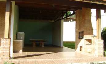 Imagem 4: CASA RESIDENCIAL em ATIBAIA - SP, JARDIM DAS FLORES