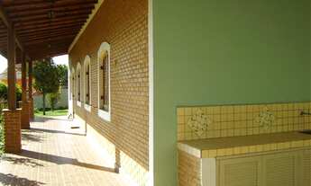 Imagem 5: CASA RESIDENCIAL em ATIBAIA - SP, JARDIM DAS FLORES