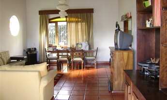 Imagem 6: CASA RESIDENCIAL em ATIBAIA - SP, JARDIM DAS FLORES