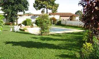 Imagem 2: CASA RESIDENCIAL em ATIBAIA - SP, JARDIM DAS FLORES