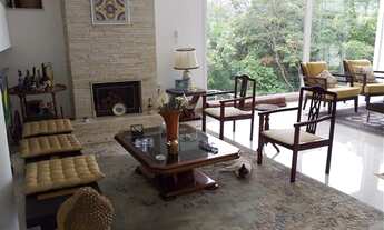 Imagem 4: CASA RESIDENCIAL em ATIBAIA - SP, NIRVANA