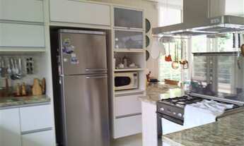 Imagem 7: CASA RESIDENCIAL em ATIBAIA - SP, NIRVANA