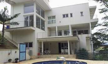 Imagem: CASA RESIDENCIAL em ATIBAIA - SP, NIRVANA