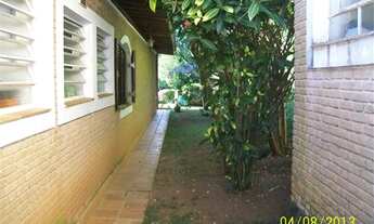 Imagem 2: CASA RESIDENCIAL em ATIBAIA - SP, LOANDA