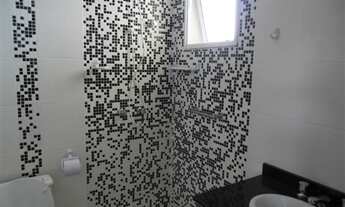 Imagem 5: APARTAMENTO RESIDENCIAL em BRAGANCA PAULISTA - SP, CENTRO