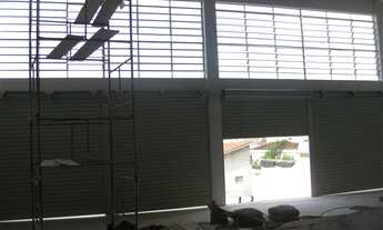 Imagem 5: GALPÃO COMERCIAL em ATIBAIA - SP, JARDIM ALVINOPOLIS