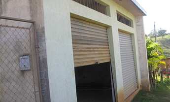 Imagem: CASA RESIDENCIAL em PIRACIA - SP, CANEDOS