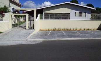 Imagem: CASA COMERCIAL em ATIBAIA - SP, VILA SANTISTA