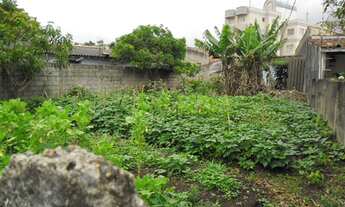 Imagem: TERRENO RESIDENCIAL em ATIBAIA - SP, VILA