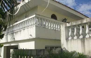 Imagem 3: CASA RESIDENCIAL em ATIBAIA - SP, VILA THAIS