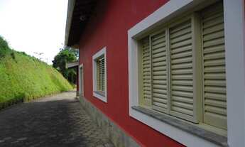 Imagem 5: CHÁCARA RESIDENCIAL em PIRACAIA - SP, CANEDOS