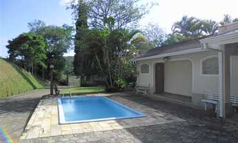 Imagem 6: CHÁCARA RESIDENCIAL em PIRACAIA - SP, CANEDOS