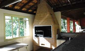 Imagem 7: CHÁCARA RESIDENCIAL em PIRACAIA - SP, CANEDOS