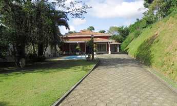 Imagem: CHÁCARA RESIDENCIAL em PIRACAIA - SP, CANEDOS