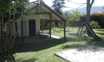 Imagem 2: CASA RESIDENCIAL em BOM JESUS DOS PERDÕES - SP, ALPES DOURO