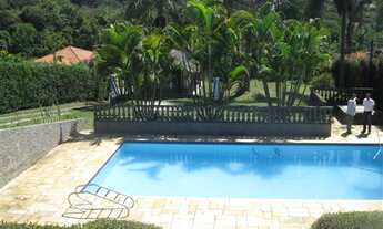 Imagem: CASA RESIDENCIAL em BOM JESUS DOS PERDÕES