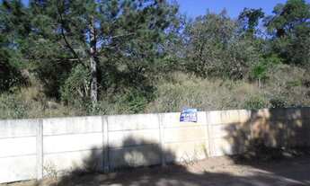 Imagem: TERRENO RESIDENCIAL em ATIBAIA - SP, JARDIM