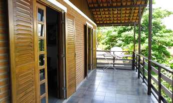 Imagem 7: CASA RESIDENCIAL em ATIBAIA - SP, PEDREIRA