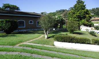 Imagem 4: CASA RESIDENCIAL em ATIBAIA - SP, JARDIM ESTANCIA BRASIL