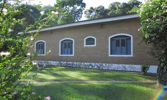 Imagem 6: CASA RESIDENCIAL em ATIBAIA - SP, JARDIM ESTANCIA BRASIL