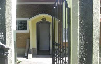 Imagem 2: CASA RESIDENCIAL em ATIBAIA - SP, SAMAMBAIA PARQUE RESIDENCIAL