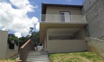 Imagem: CASA RESIDENCIAL em ATIBAIA - SP, JARDIM