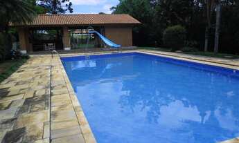 Imagem: CASA RESIDENCIAL em ATIBAIA - SP, VILA LOANDA