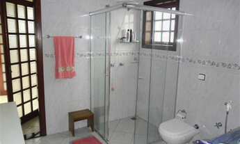 Imagem 2: CASA RESIDENCIAL em ATIBAIA - SP, ALVINOPOLIS