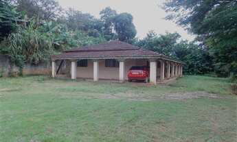 Imagem: CHÁCARA RESIDENCIAL em ATIBAIA - SP, CACHOEIRA