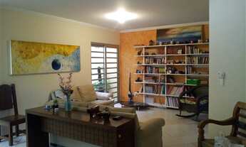 Imagem: CASA RESIDENCIAL em ATIBAIA - SP, NOVA GARDENIA