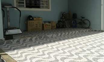 Imagem 2: CASA RESIDENCIAL em ATIBAIA - SP, LOTEAMENTO LOANDA