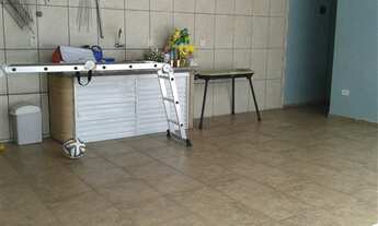 Imagem 4: CASA RESIDENCIAL em ATIBAIA - SP, LOTEAMENTO LOANDA