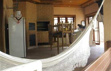 Imagem 5: CASA RESIDENCIAL em ATIBAIA - SP, VILA SANTISTA