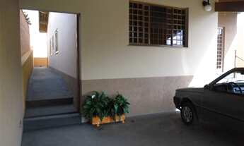 Imagem 2: CASA RESIDENCIAL em ATIBAIA - SP, JARDIM DOS PINHEIROS