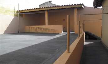 Imagem 4: CASA RESIDENCIAL em ATIBAIA - SP, JARDIM DOS PINHEIROS